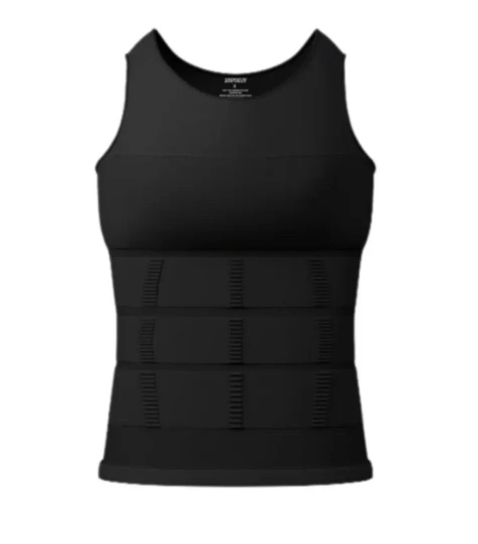 La Camiseta de Compresión Definitiva